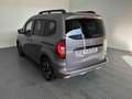 Nissan Townstar EV Kombi Tekna L1 45kWh CCS Winterpaket Gris - thumbnail 7