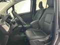 Nissan Townstar EV Kombi Tekna L1 45kWh CCS Winterpaket Gris - thumbnail 12