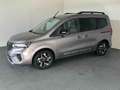 Nissan Townstar EV Kombi Tekna L1 45kWh CCS Winterpaket Gris - thumbnail 5