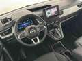 Nissan Townstar EV Kombi Tekna L1 45kWh CCS Winterpaket Gris - thumbnail 13