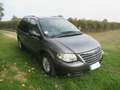 Chrysler Voyager 2.5 crd LX Leather MANUALE Grigio - thumbnail 7