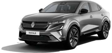 Techno Full Hybrid 200 el.Heckklappe/GJR/SHZ