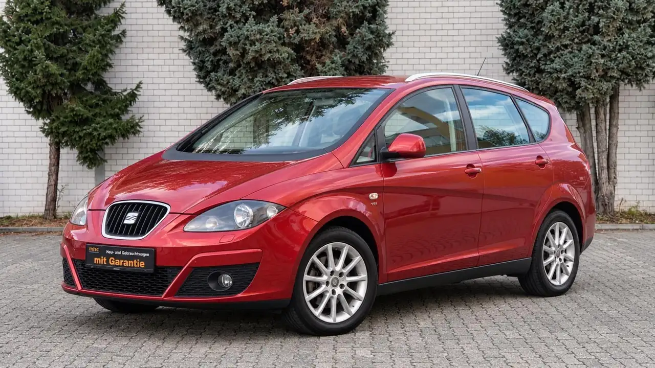 Seat Altea