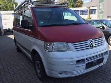 Transporter T5 TDI