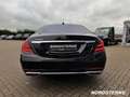 Mercedes-Benz S 560 S 560 4Matic BURMESTER+MEMORY+360°+HEADUP+SH+SL Schwarz - thumbnail 6