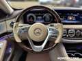 Mercedes-Benz S 560 S 560 4Matic BURMESTER+MEMORY+360°+HEADUP+SH+SL Schwarz - thumbnail 18