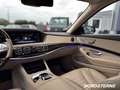 Mercedes-Benz S 560 S 560 4Matic BURMESTER+MEMORY+360°+HEADUP+SH+SL Schwarz - thumbnail 19