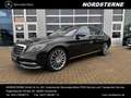 Mercedes-Benz S 560 S 560 4Matic BURMESTER+MEMORY+360°+HEADUP+SH+SL Schwarz - thumbnail 1