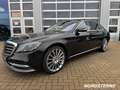 Mercedes-Benz S 560 S 560 4Matic BURMESTER+MEMORY+360°+HEADUP+SH+SL Schwarz - thumbnail 2