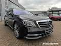 Mercedes-Benz S 560 S 560 4Matic BURMESTER+MEMORY+360°+HEADUP+SH+SL Schwarz - thumbnail 10