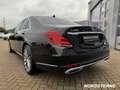 Mercedes-Benz S 560 S 560 4Matic BURMESTER+MEMORY+360°+HEADUP+SH+SL Schwarz - thumbnail 4