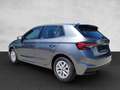 Skoda Fabia 1.0 MPI Kamera,LED,Smart-Link Grijs - thumbnail 4