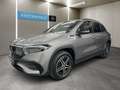 Mercedes-Benz EQA 250 AMG+NIGHT+PANO+360°+SOUNDSYSTEM+DISTRO Gris - thumbnail 2