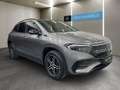Mercedes-Benz EQA 250 AMG+NIGHT+PANO+360°+SOUNDSYSTEM+DISTRO Grau - thumbnail 4