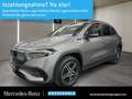 Mercedes-Benz EQA 250 AMG+NIGHT+PANO+360°+SOUNDSYSTEM+DISTRO Grau - thumbnail 1
