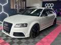 Audi RS3 SPORTBACK 8P Phase 2 340 ch 2.5 TFSI Quattro S-Tronic ~ Française ~ Sono Bose ~ MMI ~ Mode Sport ~ Feux Auto Blanc - thumbnail 2