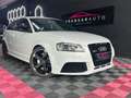 Audi RS3 SPORTBACK 8P Phase 2 340 ch 2.5 TFSI Quattro S-Tronic ~ Française ~ Sono Bose ~ MMI ~ Mode Sport ~ Feux Auto Blanc - thumbnail 1