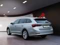 Skoda Octavia Combi iV 1,4 DSG Style Hybrid Navi Silber - thumbnail 4