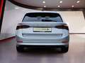 Skoda Octavia Combi iV 1,4 DSG Style Hybrid Navi Silber - thumbnail 5