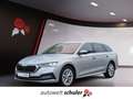 Skoda Octavia Combi iV 1,4 DSG Style Hybrid Navi Silber - thumbnail 1