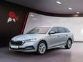 Skoda Octavia Combi iV 1,4 DSG Style Hybrid Navi Silber - thumbnail 2