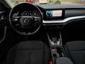 Skoda Octavia Combi iV 1,4 DSG Style Hybrid Navi Silber - thumbnail 10