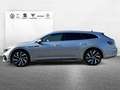 Volkswagen Arteon Shootingbrake R-Line 4Motion DSG KLIMA LED NAVI L Argent - thumbnail 5