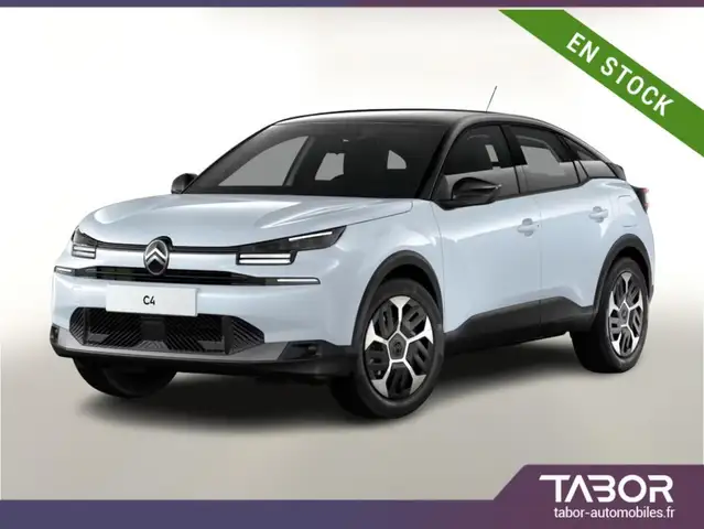 Citroen C4 130 EAT8 PLUS GPS LED Radars 180°