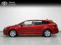 Toyota Corolla Touring Sports 125H Active Tech Rouge - thumbnail 3