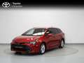 Toyota Corolla Touring Sports 125H Active Tech Rouge - thumbnail 1