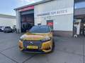 DS Automobiles DS 3 Crossback E-Tense Performance Line+ 50 kWh Yellow - thumbnail 2