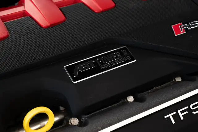 Audi TT view 10