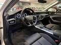 Audi A6 Lim. 50 TFSI e quattro Sport Business AHK 1.H Blanc - thumbnail 10