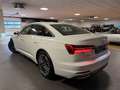 Audi A6 Lim. 50 TFSI e quattro Sport Business AHK 1.H Blanc - thumbnail 7