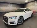 Audi A6 Lim. 50 TFSI e quattro Sport Business AHK 1.H Blanc - thumbnail 3