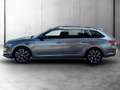 Skoda Superb Combi 1.4 TSI iV Sportline MATRIX+AHK+LED Grau - thumbnail 4