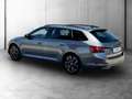 Skoda Superb Combi 1.4 TSI iV Sportline MATRIX+AHK+LED Grau - thumbnail 5