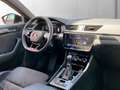 Skoda Superb Combi 1.4 TSI iV Sportline MATRIX+AHK+LED Grau - thumbnail 9