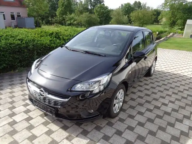 Opel Corsa ON