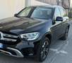 Mercedes-Benz GLC 300 de phev (eq-power) Sport 4matic auto Noir - thumbnail 2