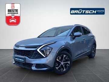 1.6 T-GDI Spirit Mild-Hybrid AUTOMATIK / AHK / NAV