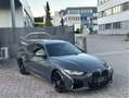 BMW 440 G22 M440i xDrive Coupe 48V Finanzierung möglich Grau - thumbnail 11