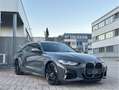 BMW 440 G22 M440i xDrive Coupe 48V Finanzierung möglich Grau - thumbnail 7