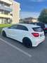Mercedes-Benz A 180 Amg Line Weiß - thumbnail 4