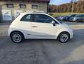 Fiat 500 1.2 LOUNGE - NEOPATENTATI - Blanc - thumbnail 4