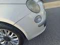 Fiat 500 1.2 LOUNGE - NEOPATENTATI - Blanc - thumbnail 11