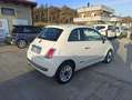 Fiat 500 1.2 LOUNGE - NEOPATENTATI - Blanc - thumbnail 5