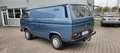 Volkswagen T3 Transporter 251 0A2 Blau - thumbnail 2