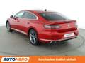 Volkswagen Arteon 1.4 eHybrid R-Line Aut.*NAVI*360*ACC* Rot - thumbnail 4