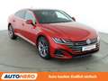 Volkswagen Arteon 1.4 eHybrid R-Line Aut.*NAVI*360*ACC* Rot - thumbnail 8
